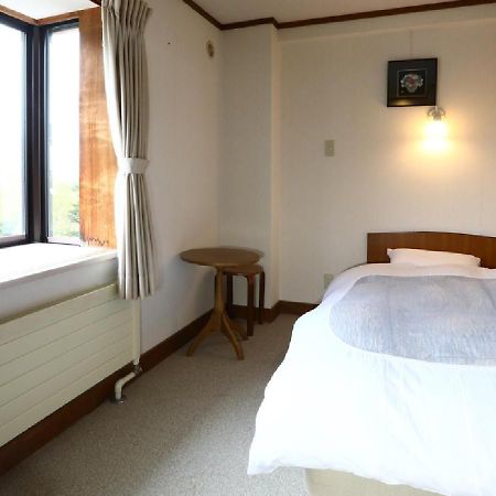 Hotel New Yokote Yamanouchi  Esterno foto