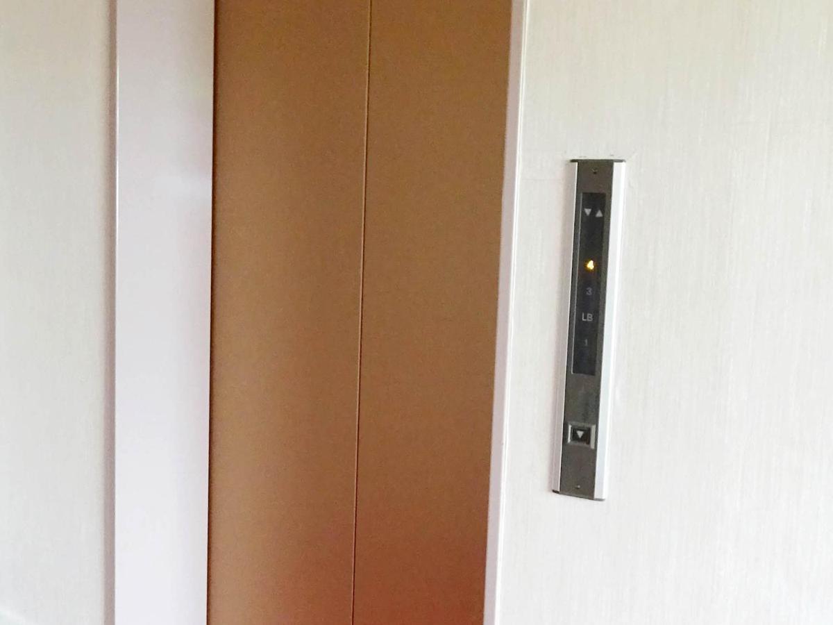 Hotel New Yokote Yamanouchi  Esterno foto