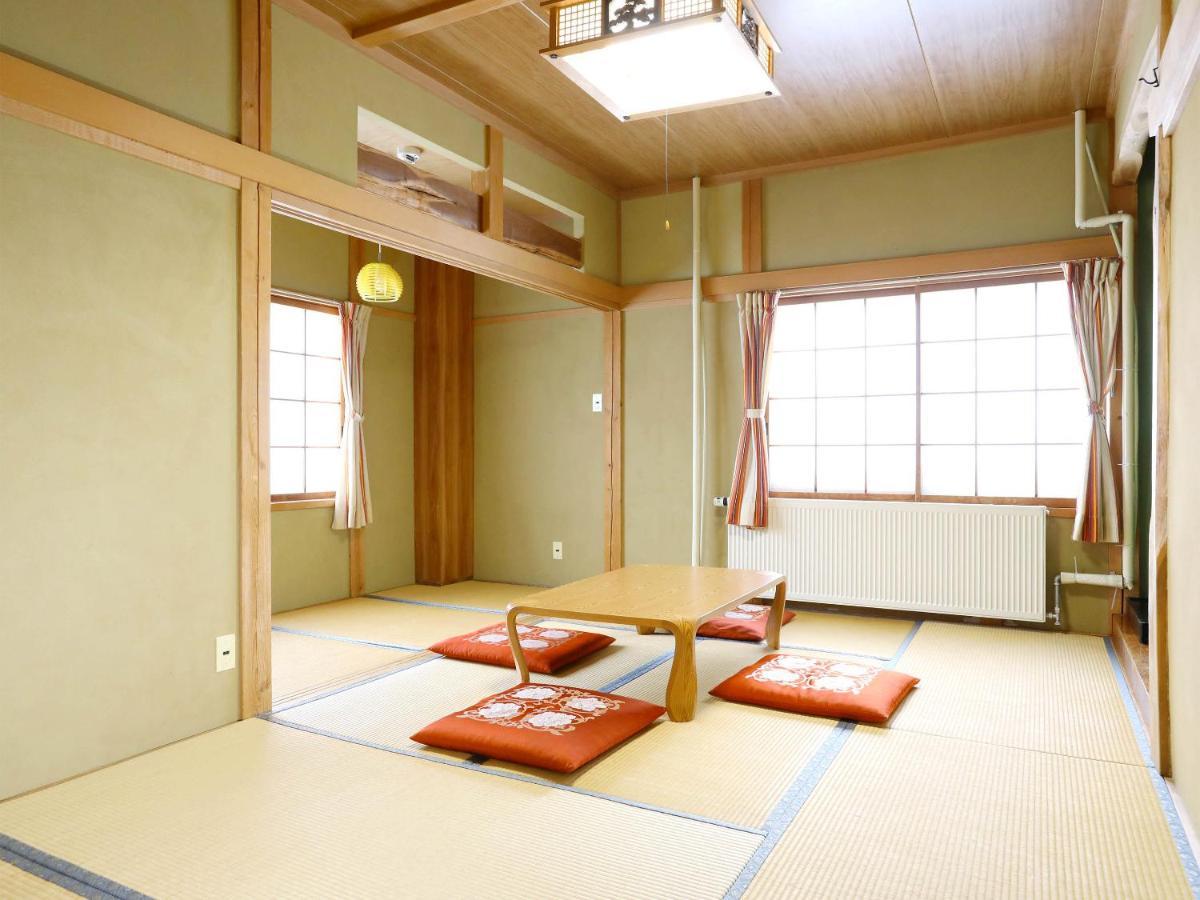 Hotel New Yokote Yamanouchi  Esterno foto
