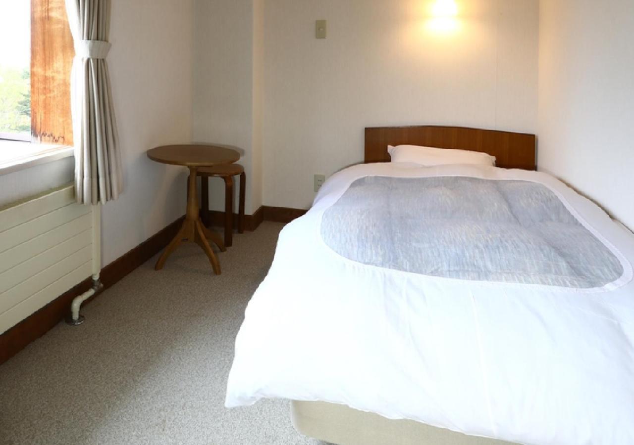 Hotel New Yokote Yamanouchi  Esterno foto