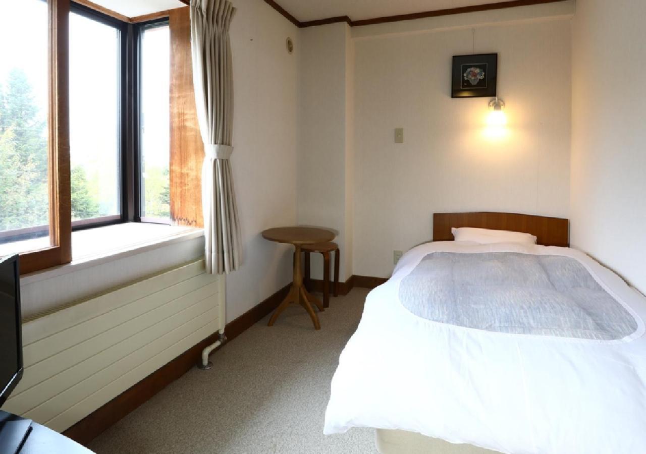 Hotel New Yokote Yamanouchi  Esterno foto