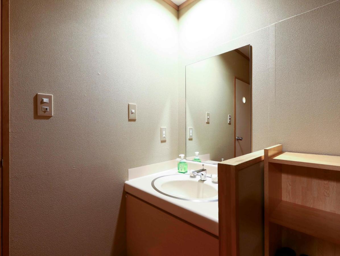Hotel New Yokote Yamanouchi  Esterno foto