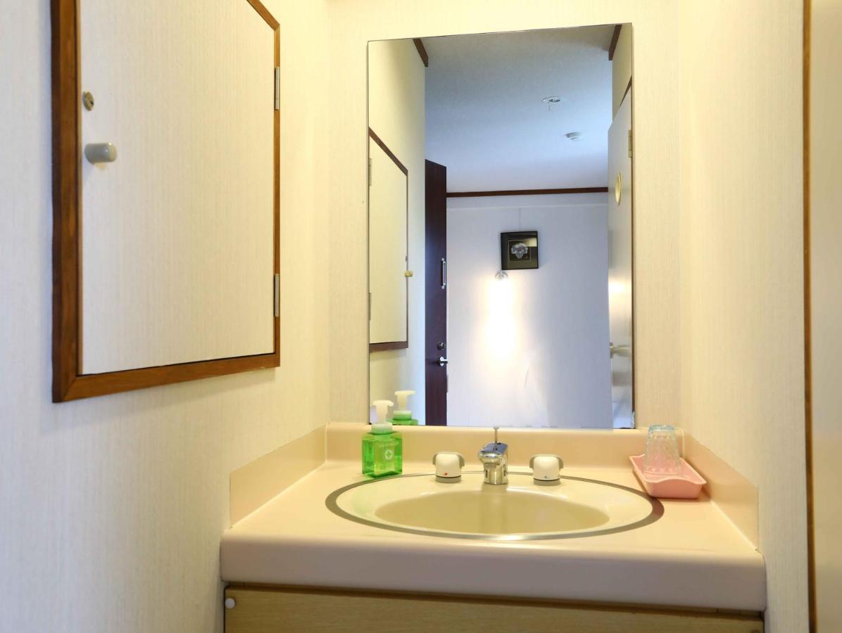 Hotel New Yokote Yamanouchi  Esterno foto